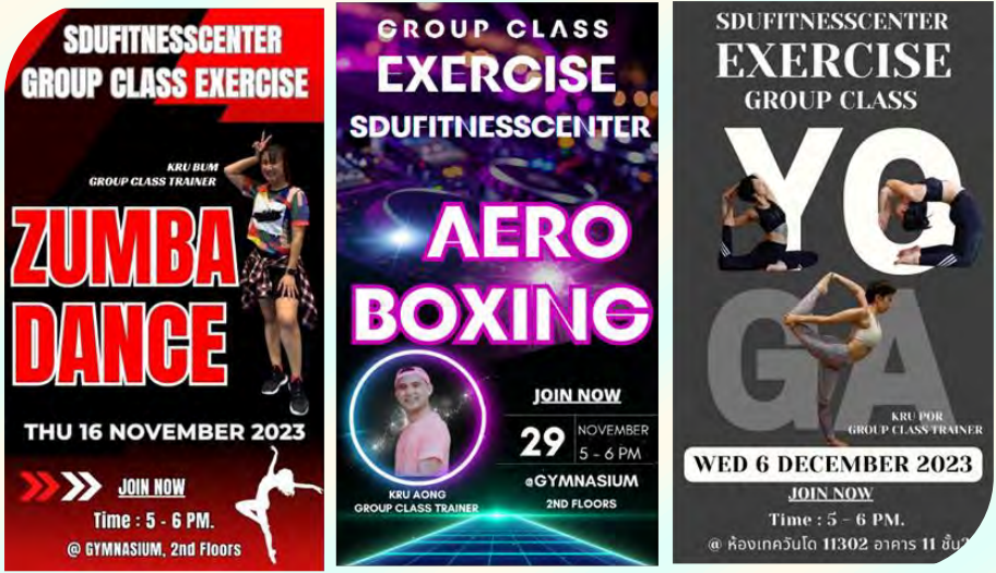 A group of posters with text
AI-generated content may be incorrect.