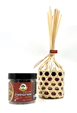 A jar of food and a jar of food

AI-generated content may be incorrect.