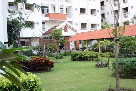 ข้อมูลสถานที่ในวิทยาเขตสุพรรณบุรี – One World Library วิทยาเขตสุพรรณบุรี